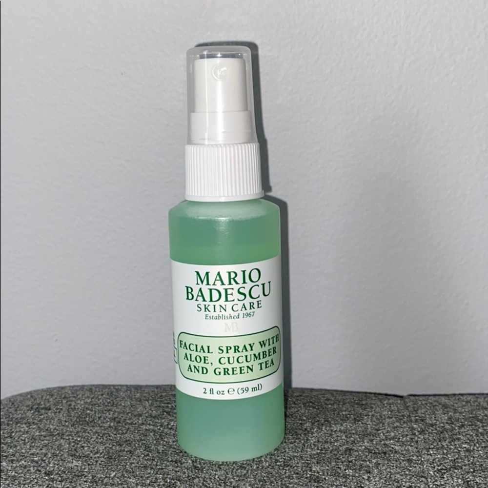 Mario Badescu Facial Spray 2 fl oz